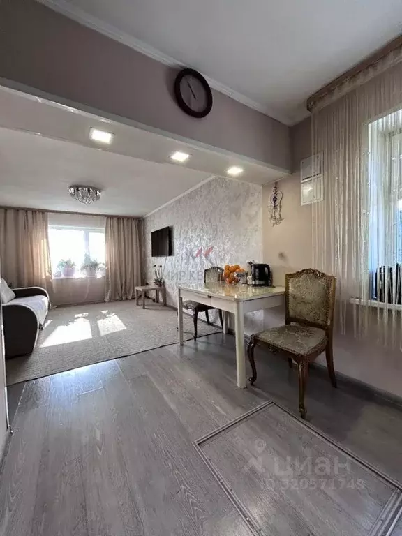 Дом в Тыва, Кызыл Береговая ул. (82 м) - Фото 0