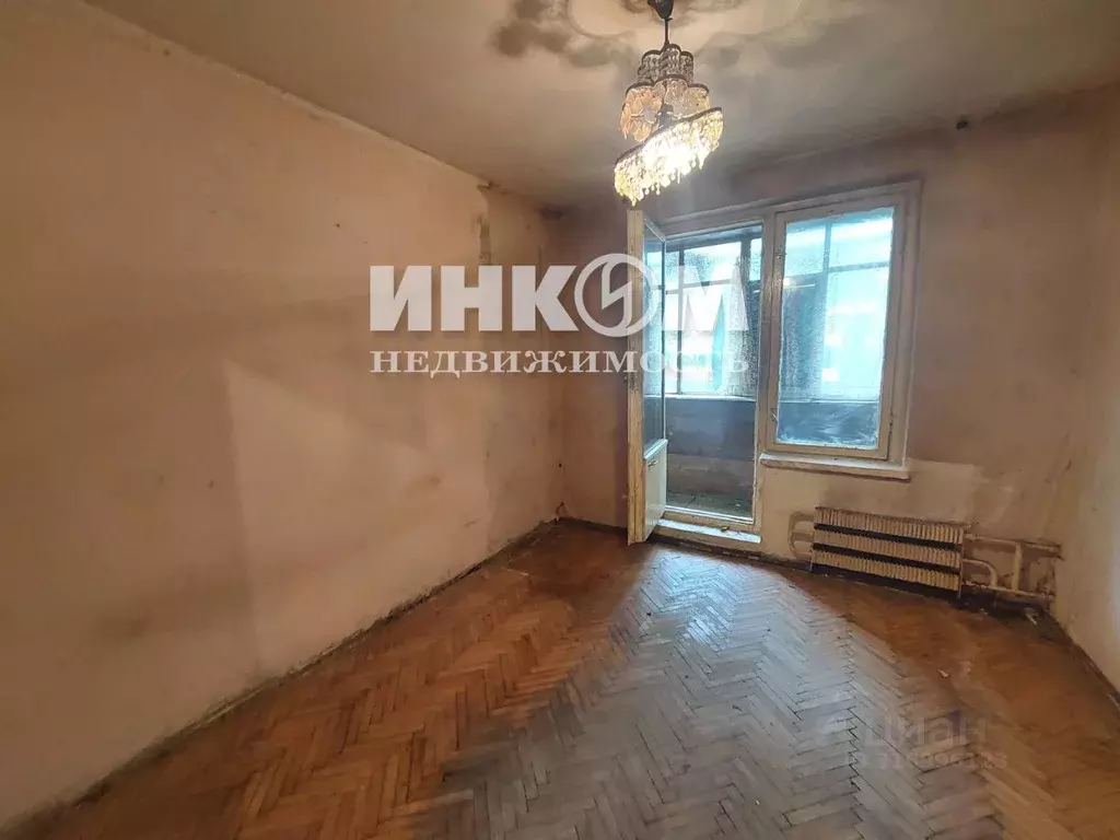 Комната Москва Шоссейная ул., 62 (9.5 м) - Фото 0