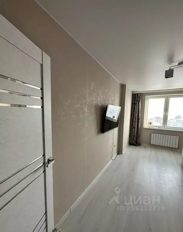 1-к кв. Башкортостан, Уфа ул. Мира, 47/1 (37.0 м) - Фото 2