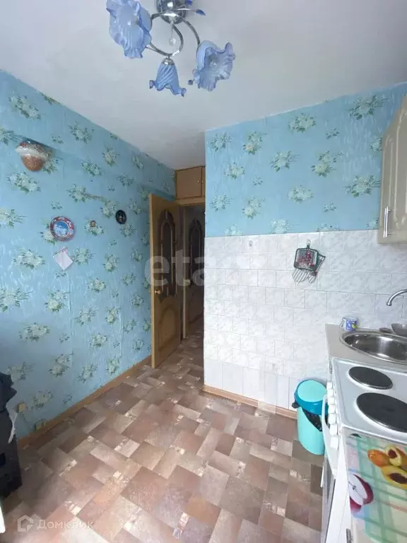 Продаётся 2-к квартира, 45.1 м - Фото 1
