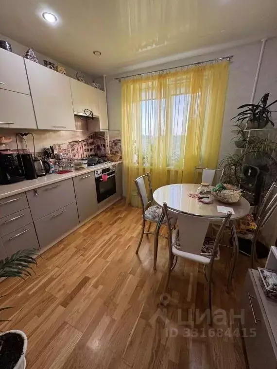 2-к кв. Татарстан, Зеленодольск ул. Бакы Урманче, 2 (50.0 м) - Фото 1