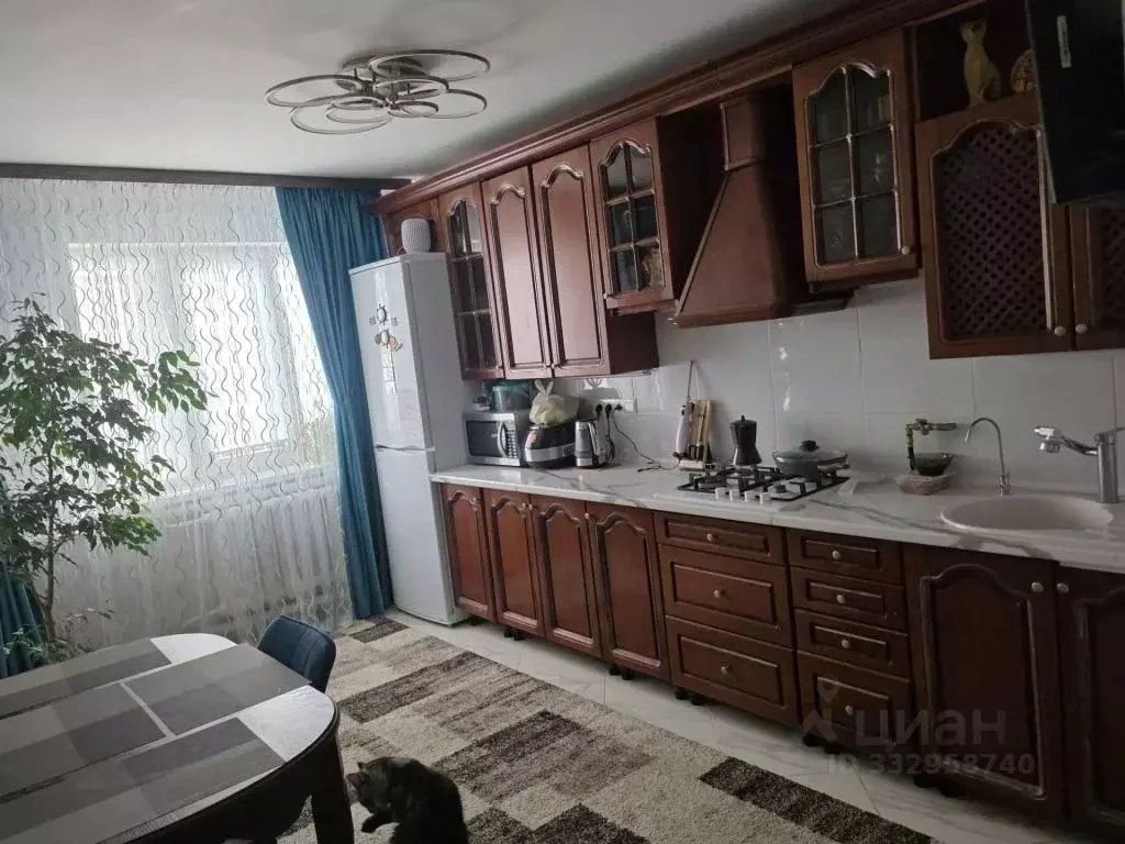 Дом в Белгородская область, Белгород пер. 2-й Непроезжий (128 м) - Фото 1