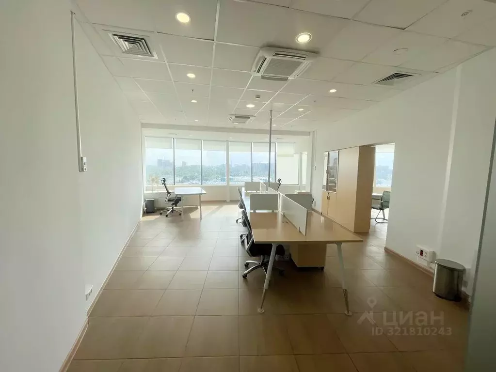 Офис в Московская область, Мытищи Олимпийский просп., 29с2 (268 м) - Фото 1