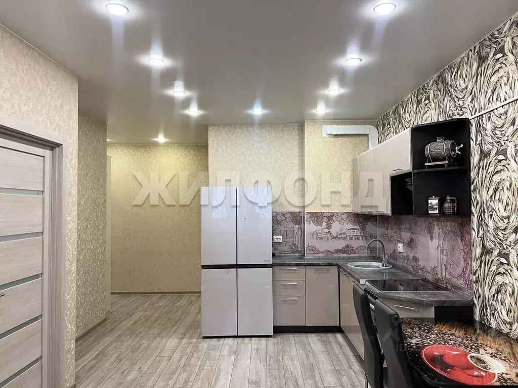 1-к кв. Иркутская область, Иркутский муниципальный округ, Маркова рп, ... - Фото 1