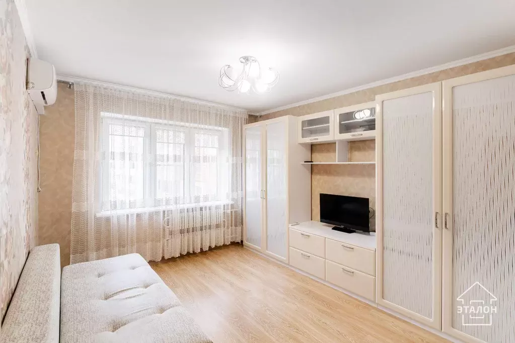 Продаётся 1-к квартира, 33.1 м - Фото 0