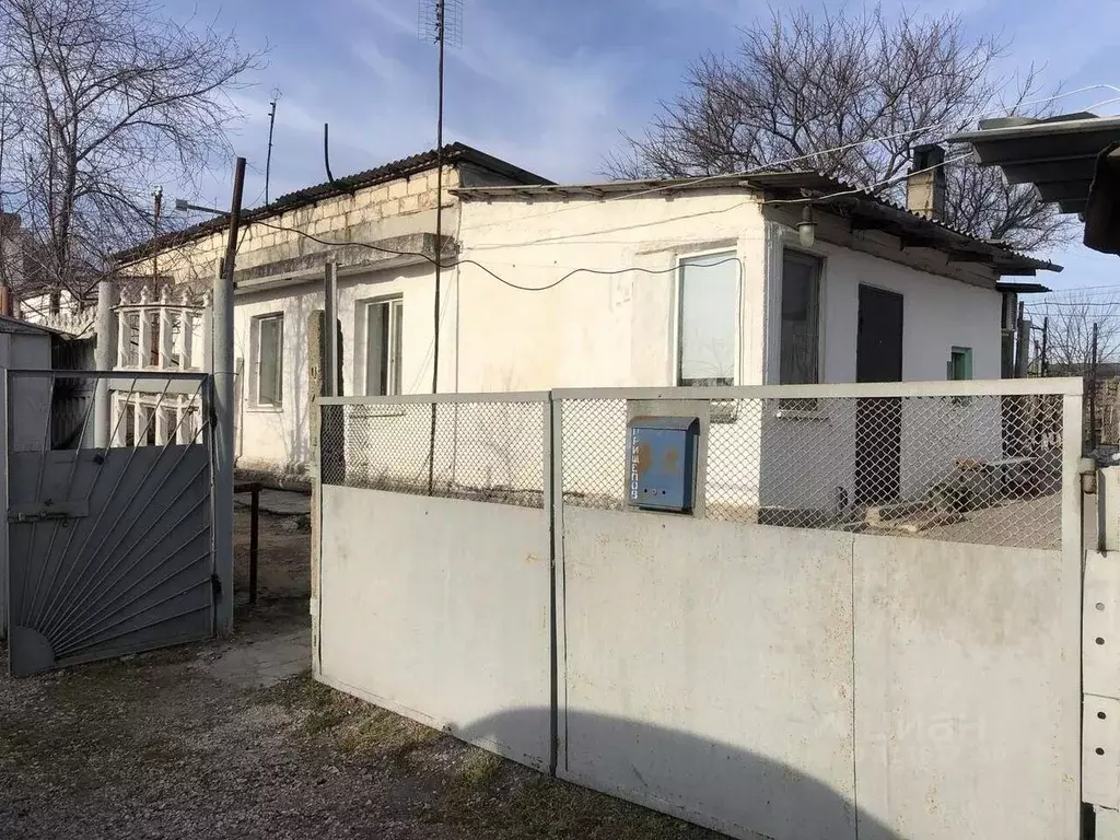 Дом в Севастополь ул. Второй Обороны (64 м) - Фото 0