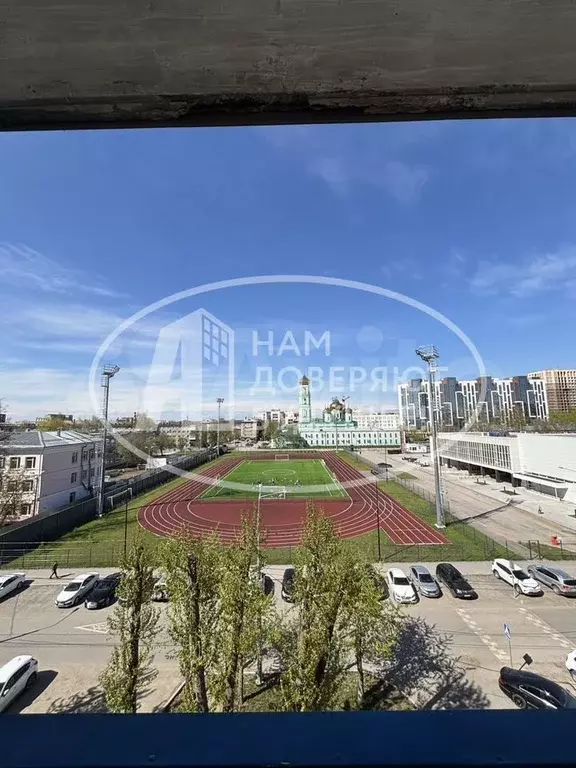3-к. квартира, 57,5 м, 6/9 эт. - Фото 1