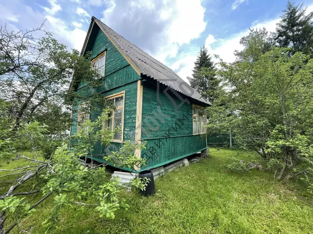 Дом в Московская область, Богородский городской округ, Горьковское ... - Фото 0