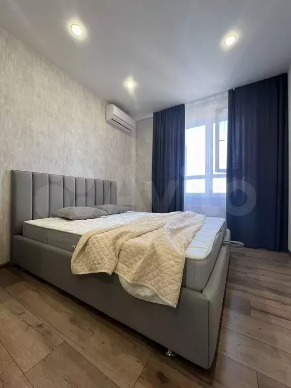 1-к. квартира, 40 м, 18/22 эт. - Фото 0