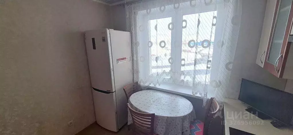 4-к кв. Нижегородская область, Нижний Новгород Керченская ул., 22 ... - Фото 2