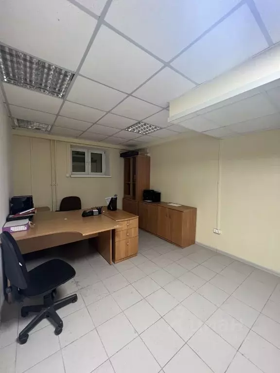 Офис в Санкт-Петербург Нарвский просп., 14к2 (12 м) - Фото 1