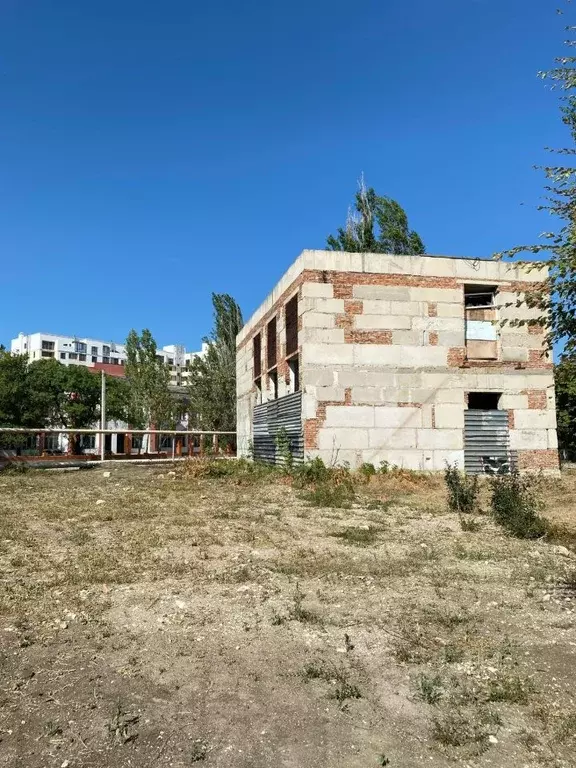 Участок в Крым, Керчь ул. Ушинского, 2 (7.6 сот.) - Фото 0