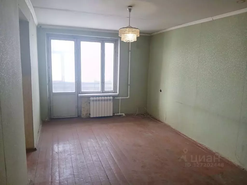 2-к кв. Татарстан, Казань ул. Копылова, 18 (48.0 м) - Фото 1