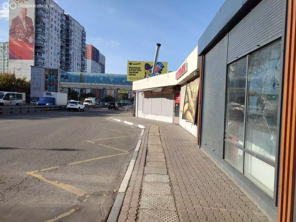 Помещение свободного назначения (86 м) - Фото 2