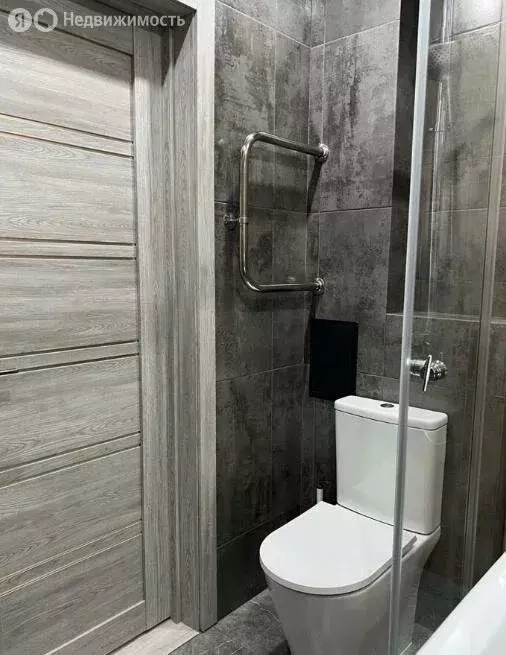 1-комнатная квартира: Краснодар, Восточно-Кругликовская улица, 3 (48 ... - Фото 1