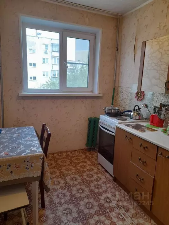 2-к кв. Челябинская область, Челябинск ул. Кузнецова, 21 (50.0 м) - Фото 1