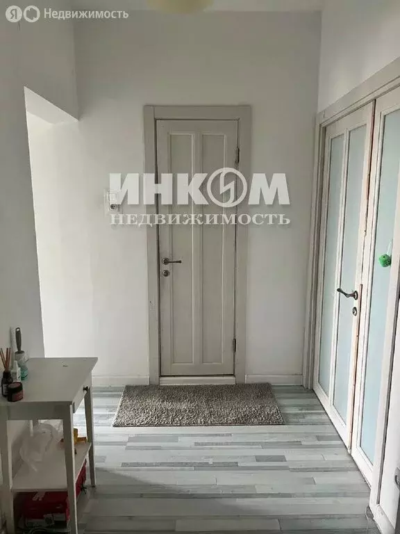 2-комнатная квартира: Москва, улица Лихоборские Бугры, 12 (55 м) - Фото 0