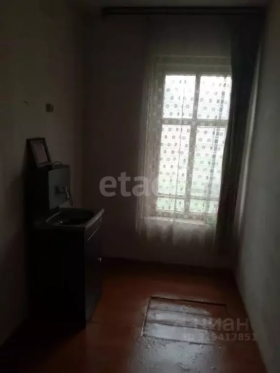 1-к кв. Бурятия, Улан-Удэ ул. Радикальцева, 3А/3 (24.1 м) - Фото 1