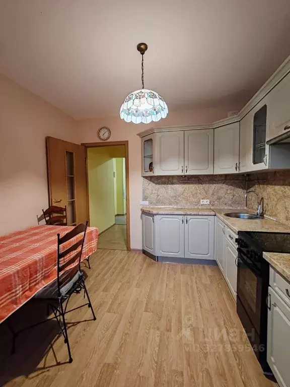 2-к кв. Санкт-Петербург Кондратьевский просп., 64к9 (60.0 м) - Фото 2