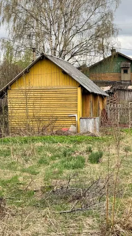 Участок в Коми, Сыктывкар ул. Седова, 16 (11.0 сот.) - Фото 1