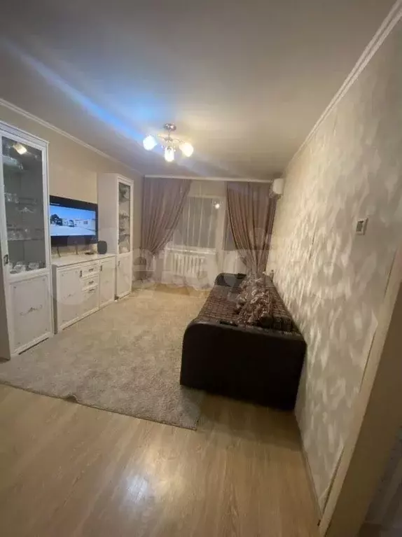 2-к. квартира, 43 м, 3/5 эт. - Фото 1