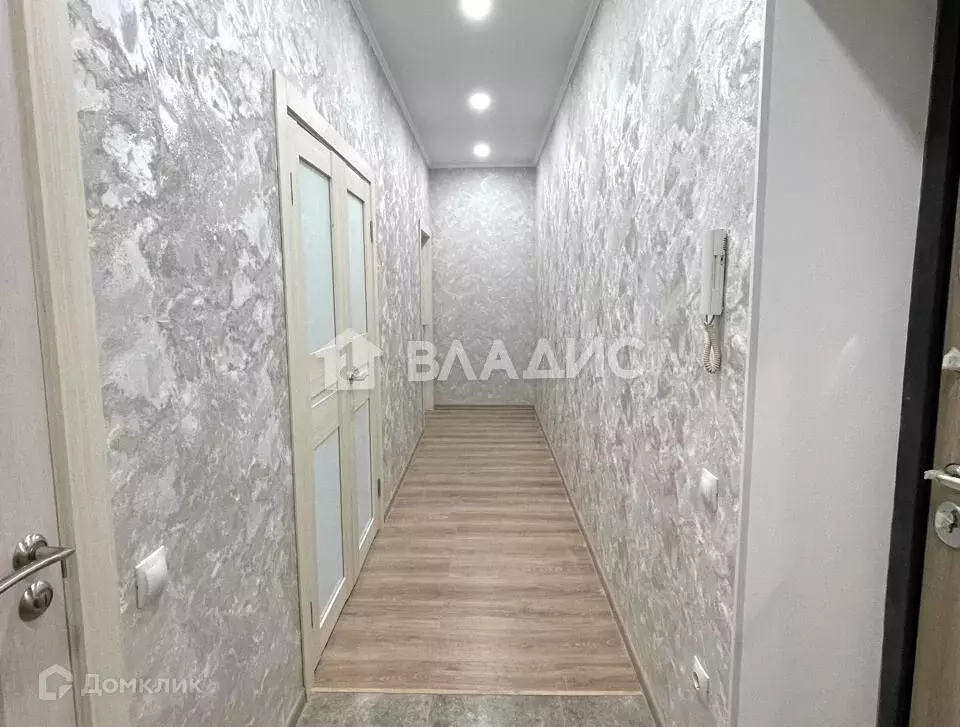Продаётся 2-к квартира, 41.2 м - Фото 0