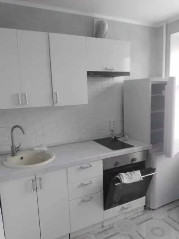 1-к кв. Башкортостан, Уфа ул. Максима Рыльского, 3 (34.0 м) - Фото 1