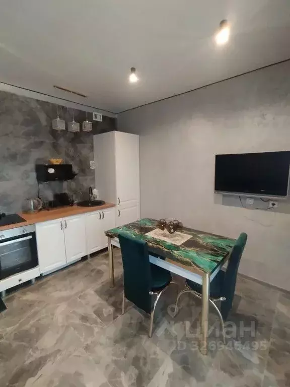 1-к кв. Татарстан, Казань ул. Рашита Салахова, 2к1 (55.0 м) - Фото 2