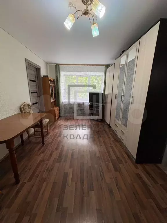 2-к. квартира, 42,7 м, 2/5 эт. - Фото 1