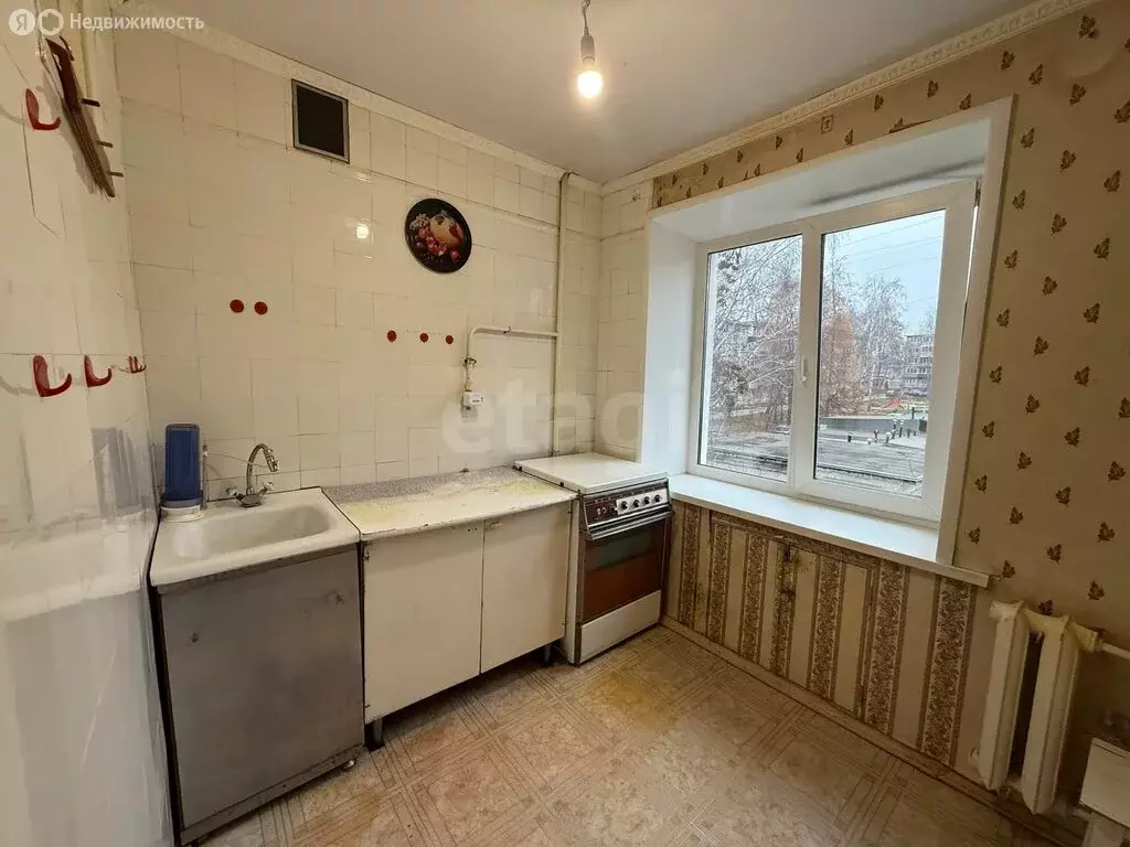 2-комнатная квартира: Тамбов, бульвар Энтузиастов, 39 (45.1 м) - Фото 2