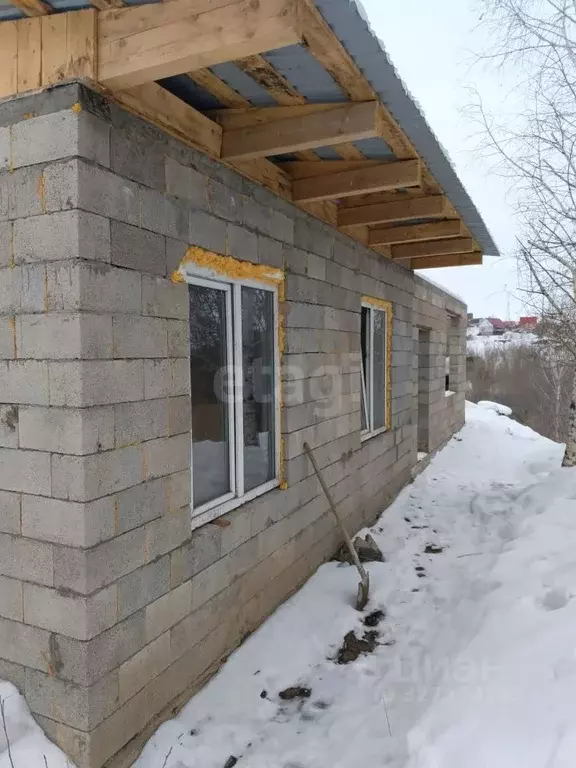 Дом в Алтай, Горно-Алтайск Телеутская ул., 17 (35 м) - Фото 1