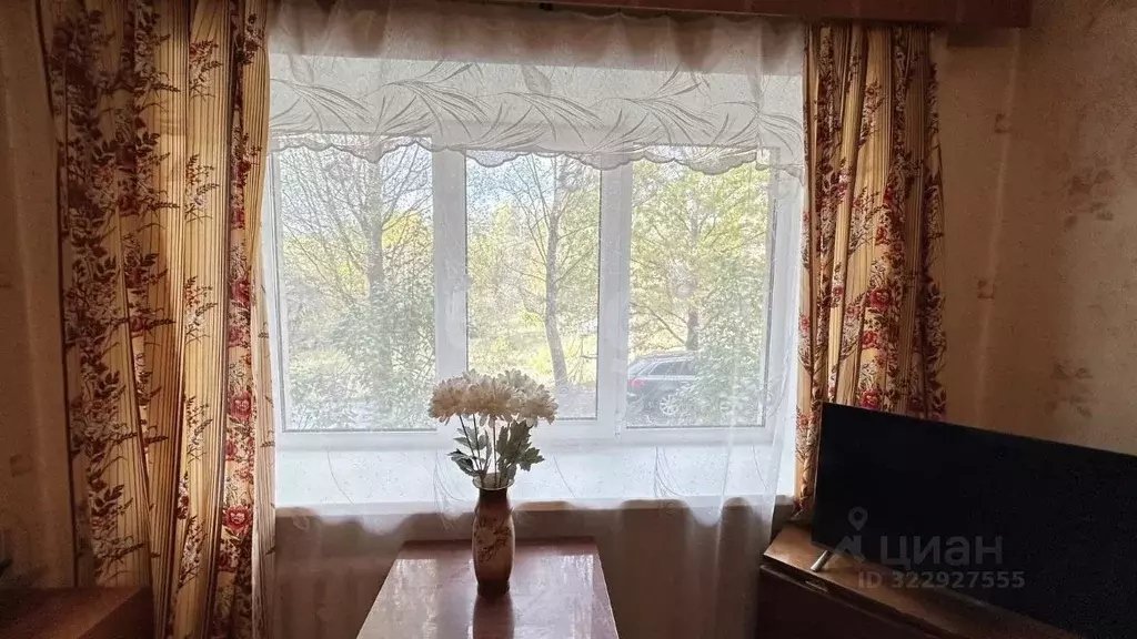 2-к кв. Псковская область, Печоры Вокзальная ул., 9 (44.8 м) - Фото 2