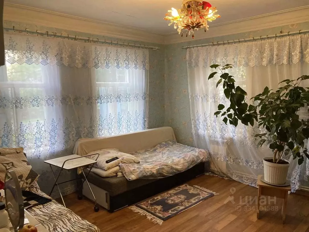 Дом в Тюменская область, Тюмень Красноярская ул. (60 м) - Фото 2