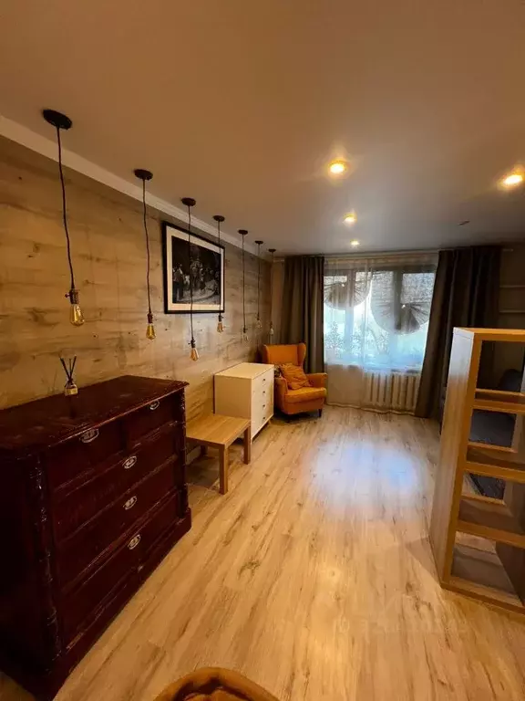 1-к кв. Москва ул. Юннатов, 14 (35.0 м) - Фото 1