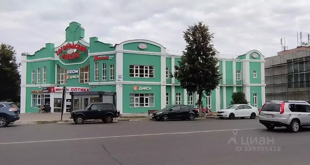 Помещение свободного назначения в Московская область, Ногинск ... - Фото 2