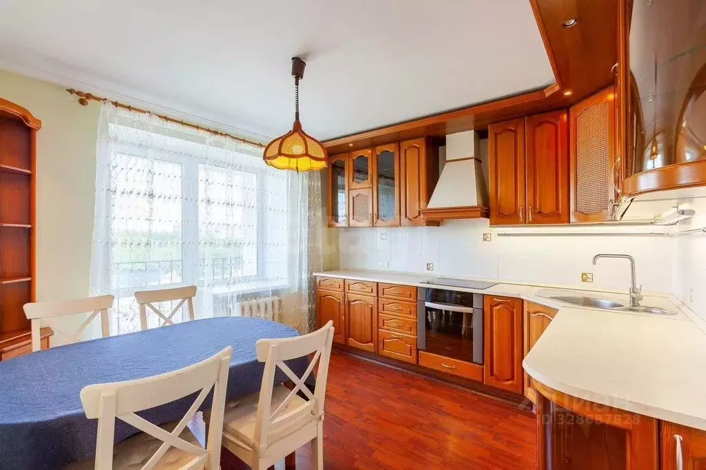 3-к кв. Самарская область, Самара Ташкентская ул., 248 (80.8 м) - Фото 2