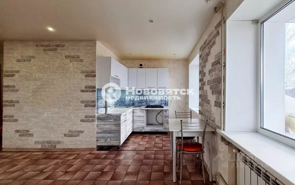3-к кв. Кировская область, Киров Советская ул., 67 (42.0 м) - Фото 1
