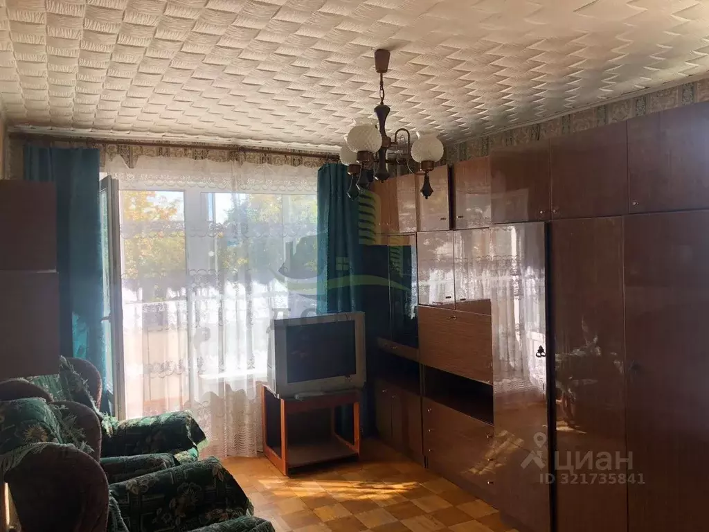 1-к кв. Московская область, Раменский муниципальный округ, пос. ... - Фото 0