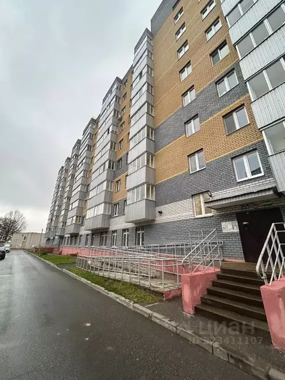 Студия Татарстан, Зеленодольск Столичная ул., 39 (18.9 м) - Фото 1