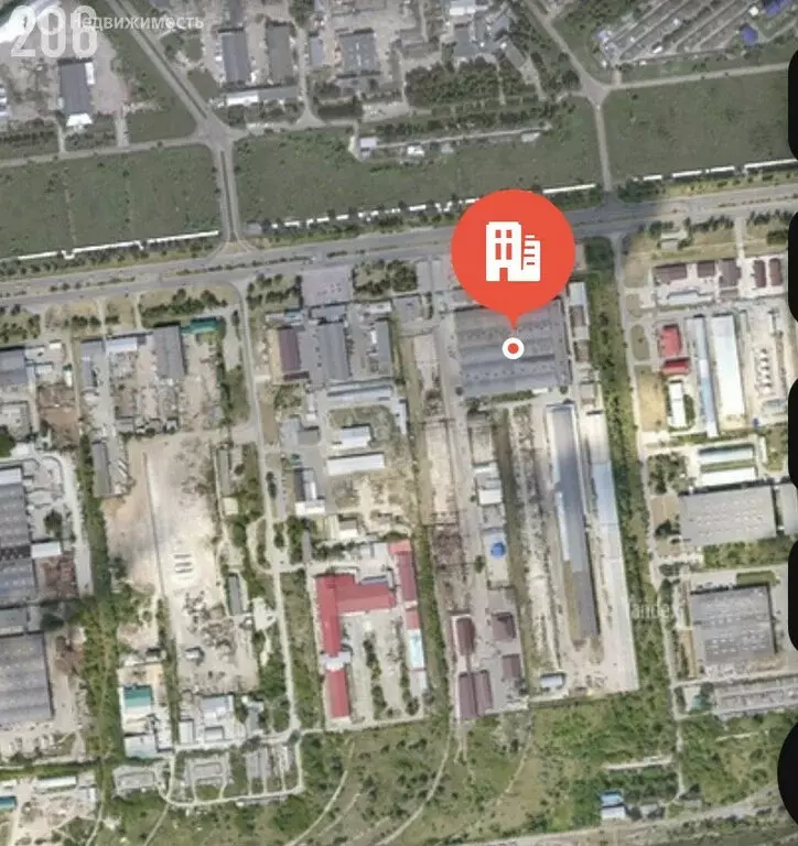 Помещение свободного назначения (10000 м) - Фото 1