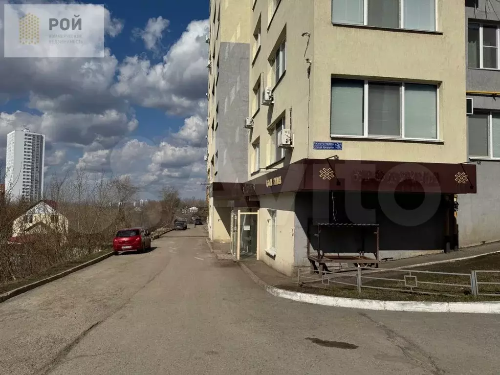 Помещение с ремонтом 147 кв.м. по адресу Цюрупы 158/2 - Фото 1