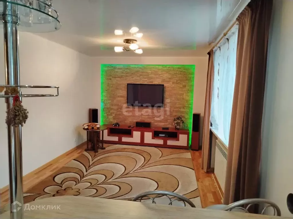 Продаётся 2-к квартира, 41.3 м - Фото 0