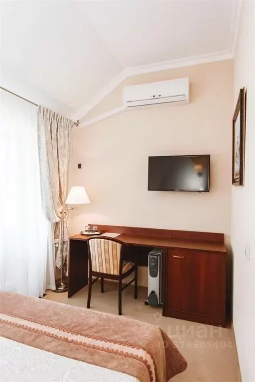 Комната Пермский край, Чайковский ул. Мира, 7 (16.0 м) - Фото 2