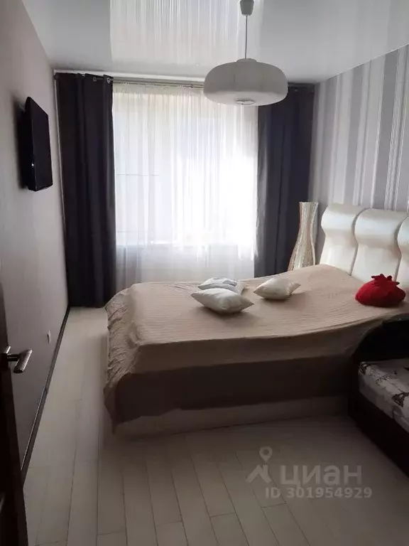 2-к кв. Смоленская область, Смоленск Больничный пер., 4 (75.0 м) - Фото 2