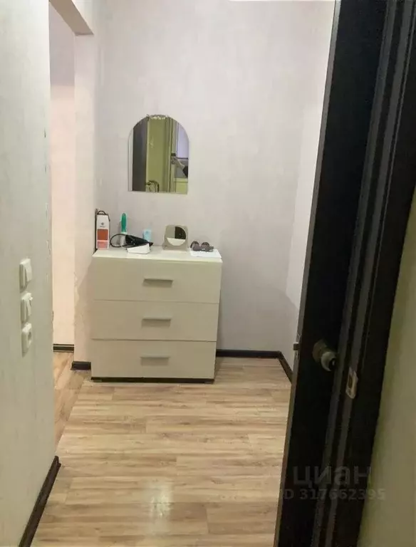 1-к кв. Ростовская область, Ростов-на-Дону ул. Петренко, 12 (39.4 м) - Фото 1