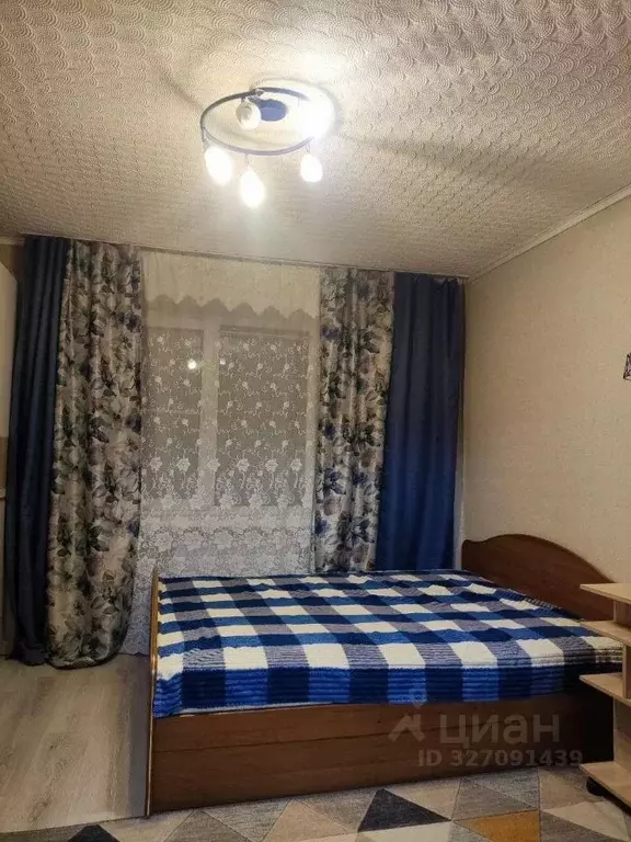 Комната Санкт-Петербург ул. Карпинского, 27К2 (12.4 м) - Фото 2