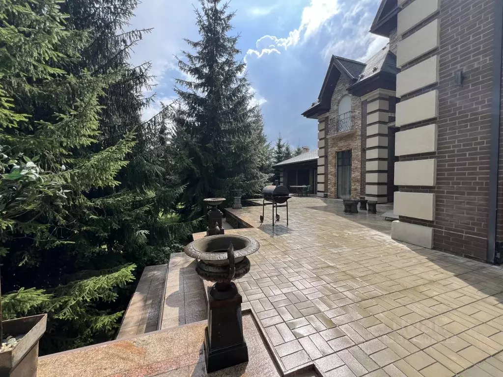 Дом в Московская область, Красногорск городской округ, д. Глухово  ... - Фото 2