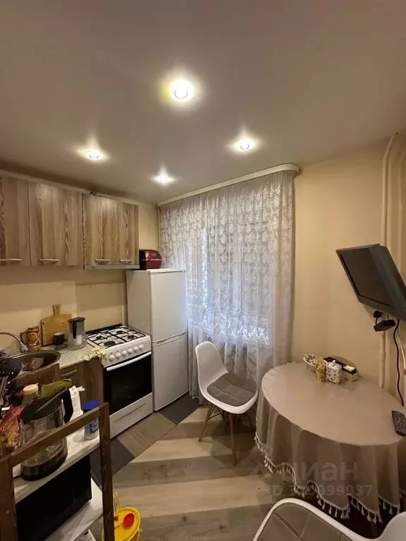 3-к кв. Удмуртия, Ижевск Тверская ул., 50 (62.0 м) - Фото 1
