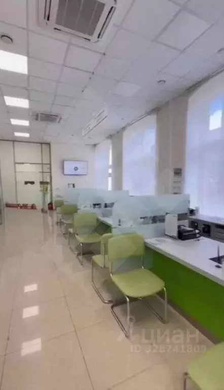 Помещение свободного назначения в Москва Новослободская ул., 57/65 ... - Фото 2