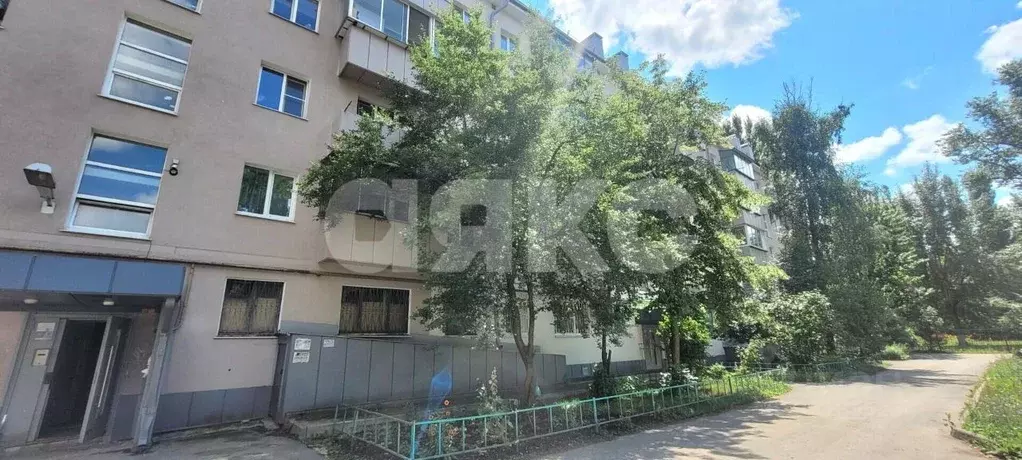 2-к кв. Липецкая область, Липецк просп. Победы, 98А (42.6 м) - Фото 2